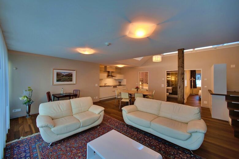 Boutique Hotel Bellevue