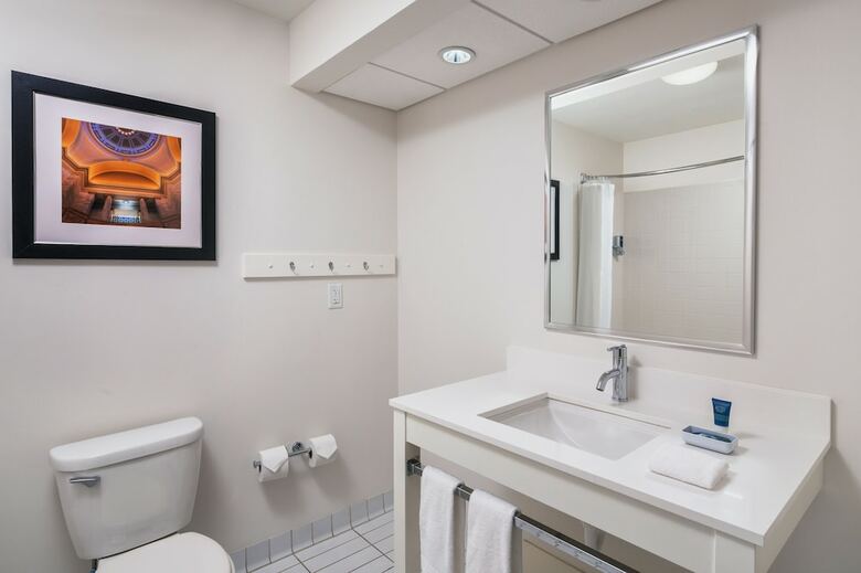 Hotel Four Points By Sheraton Bentonville