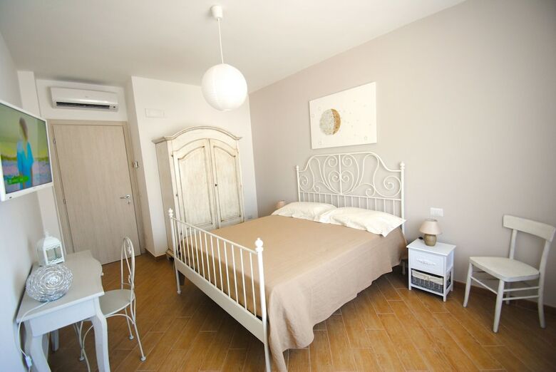 B&B Puglia Vista Mare