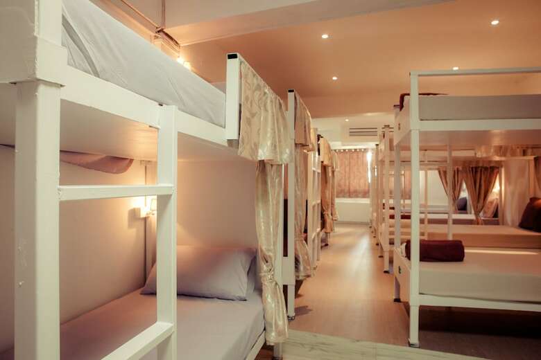 Hostal Hello Backpacker Samui Hostel