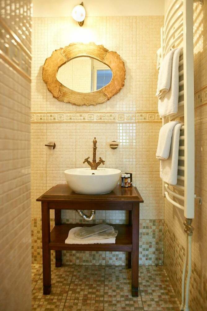 Hotel Triantafillies Guesthouse