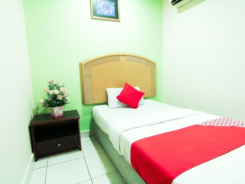 Oyo 1002 Hotel Sahara Inn Batu Caves
