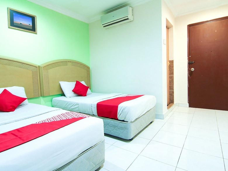 Oyo 1002 Hotel Sahara Inn Batu Caves