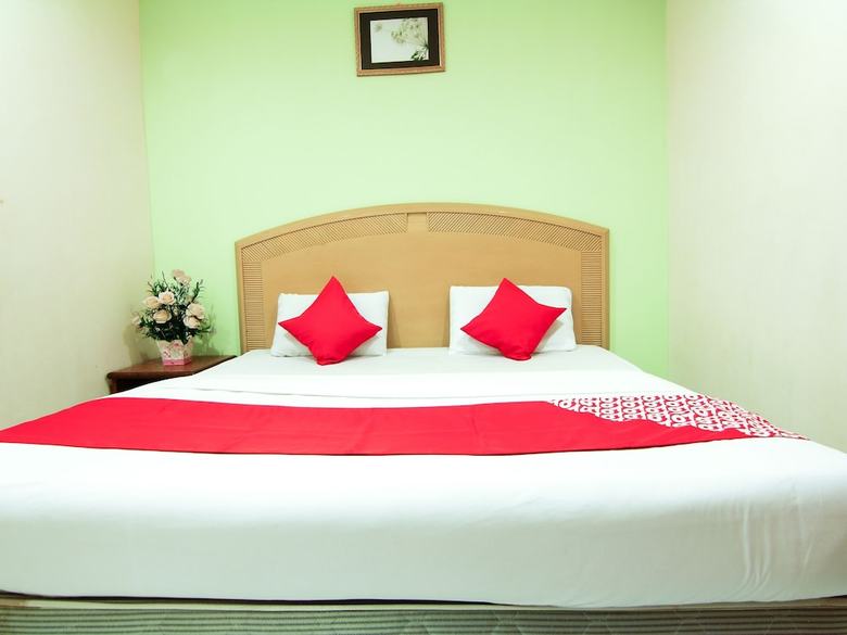 Oyo 1002 Hotel Sahara Inn Batu Caves