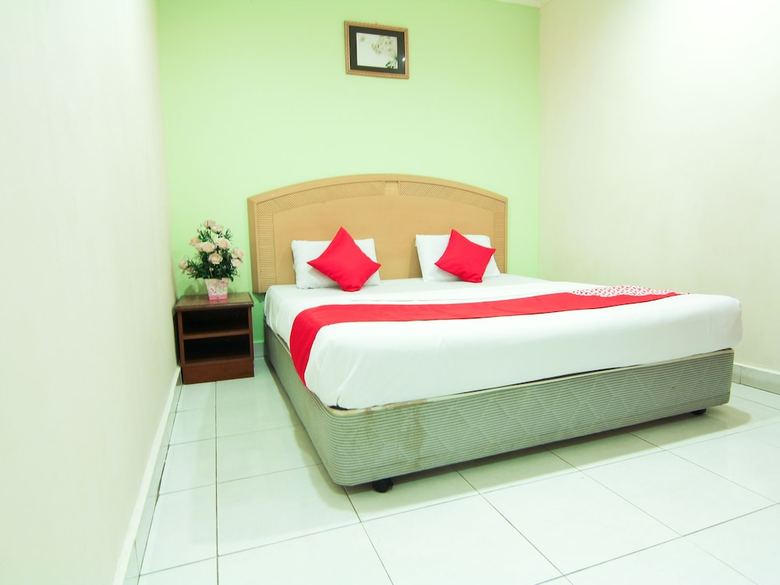 Oyo 1002 Hotel Sahara Inn Batu Caves