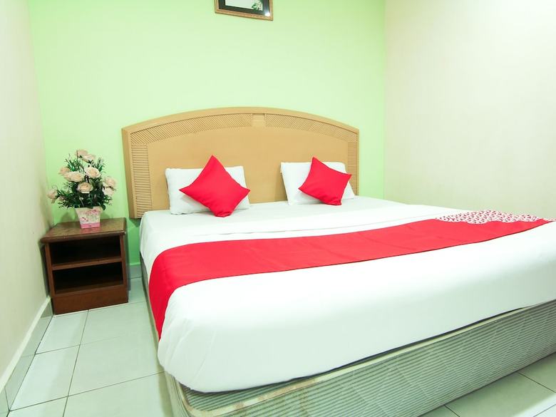 Oyo 1002 Hotel Sahara Inn Batu Caves