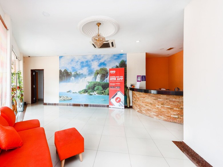 Oyo 427 Hotel Kristal