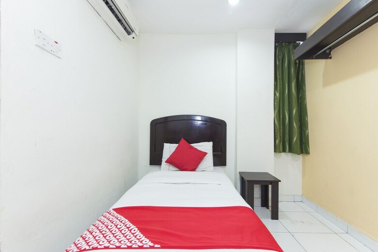 Oyo 427 Hotel Kristal
