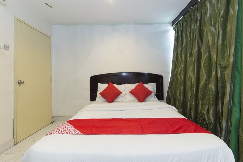 Oyo 427 Hotel Kristal