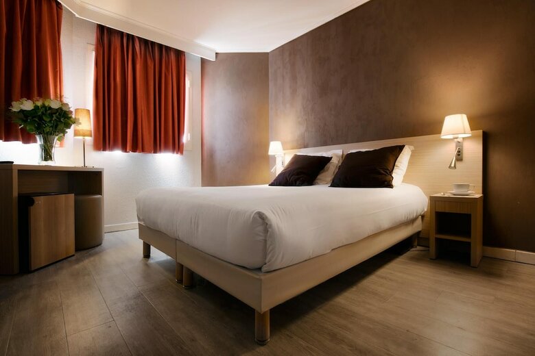 Hotel H�tel De L'etoile