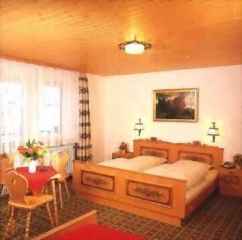 Hotel Neust�dter Hof