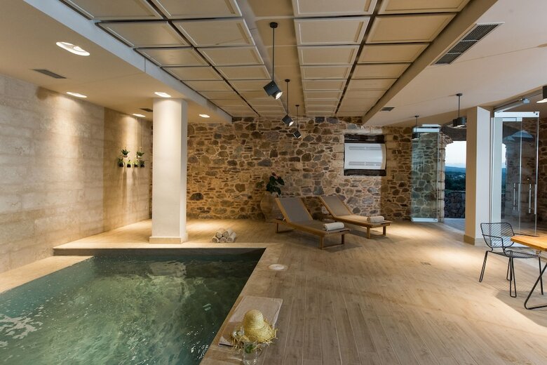 Aparthotel Lameriana Secret Village