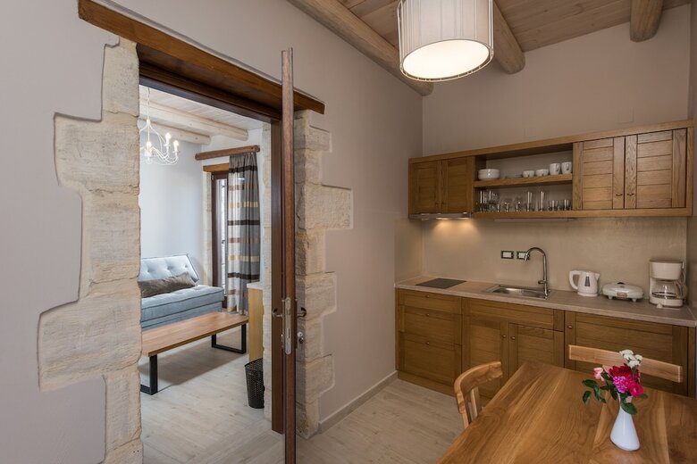 Aparthotel Lameriana Secret Village
