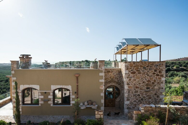 Aparthotel Lameriana Secret Village