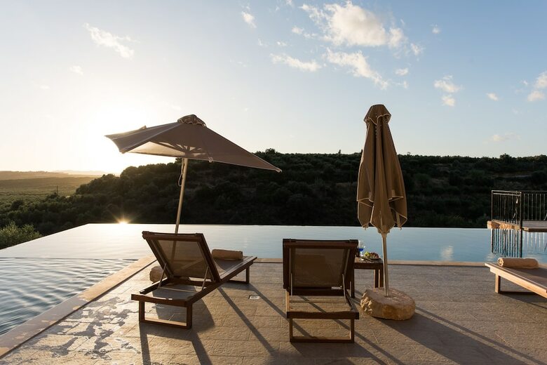 Aparthotel Lameriana Secret Village