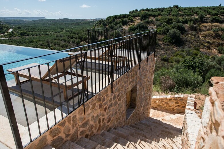 Aparthotel Lameriana Secret Village