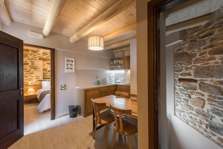 Aparthotel Lameriana Secret Village