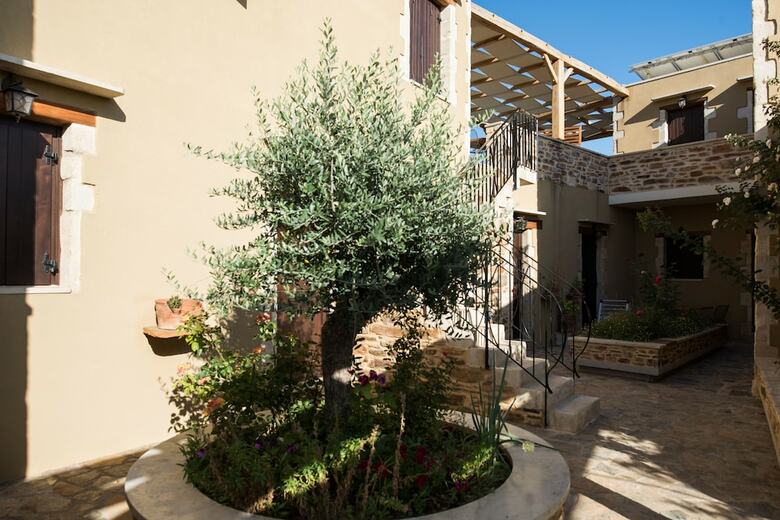 Aparthotel Lameriana Secret Village