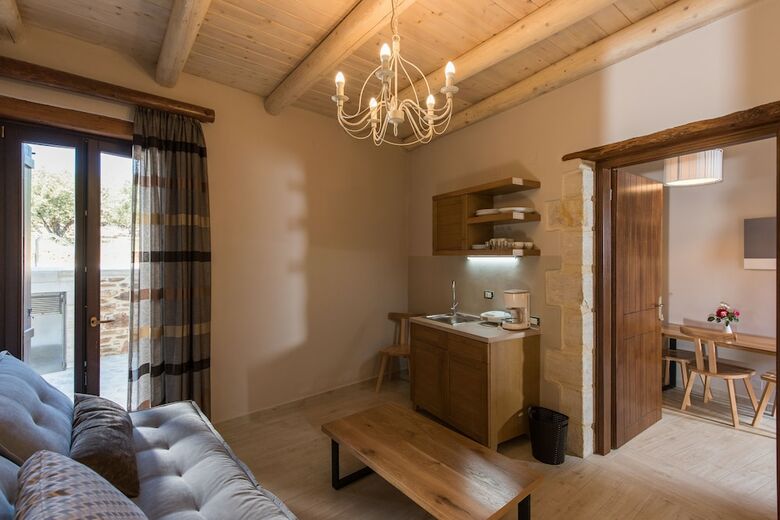 Aparthotel Lameriana Secret Village