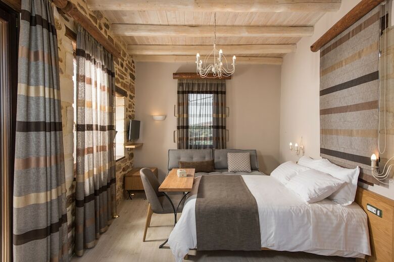 Aparthotel Lameriana Secret Village