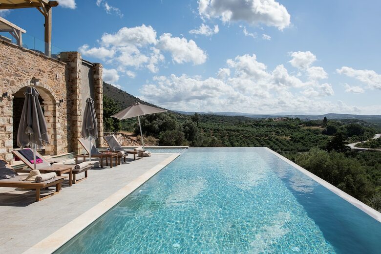 Aparthotel Lameriana Secret Village