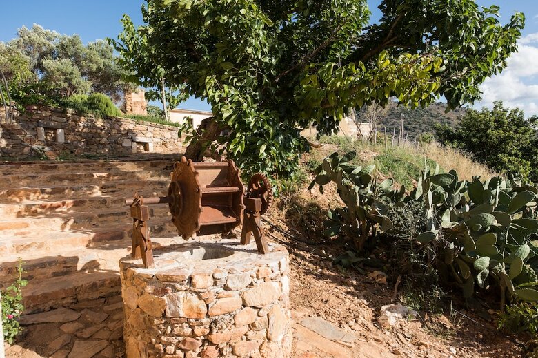Aparthotel Lameriana Secret Village