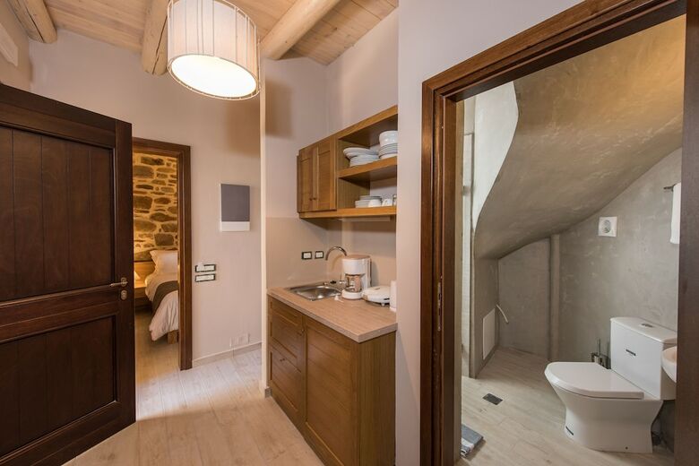Aparthotel Lameriana Secret Village
