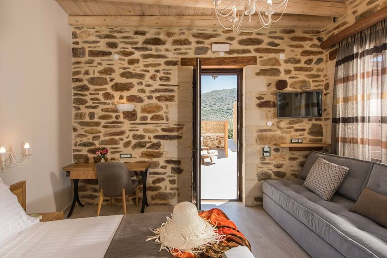 Aparthotel Lameriana Secret Village
