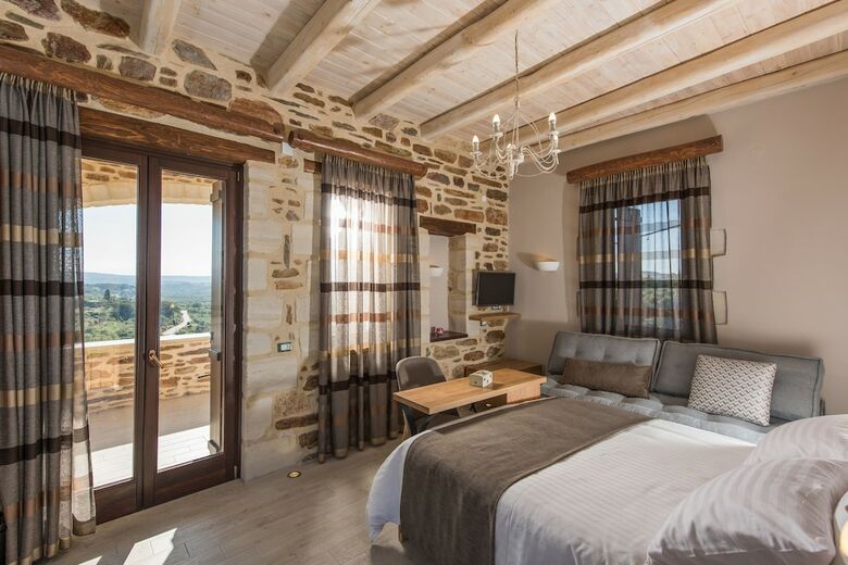 Aparthotel Lameriana Secret Village