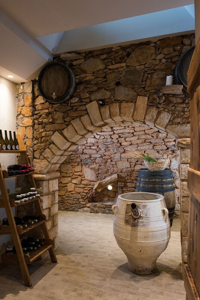 Aparthotel Lameriana Secret Village