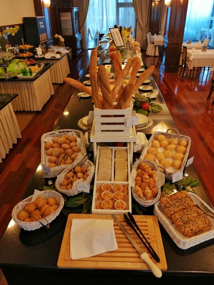 Hotel President Solin