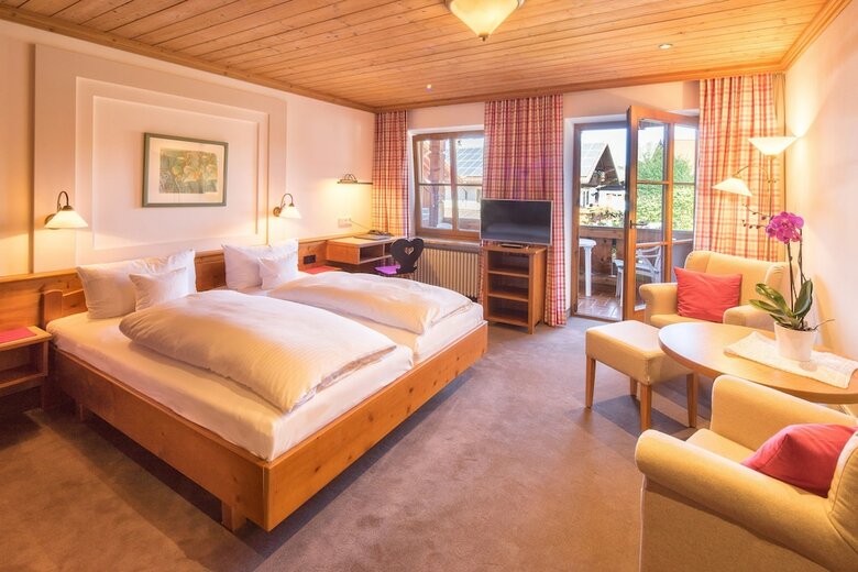 Hotel Helmer