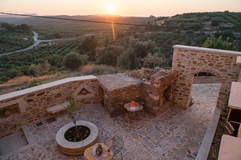 Hotel Lameriana Luxury Village