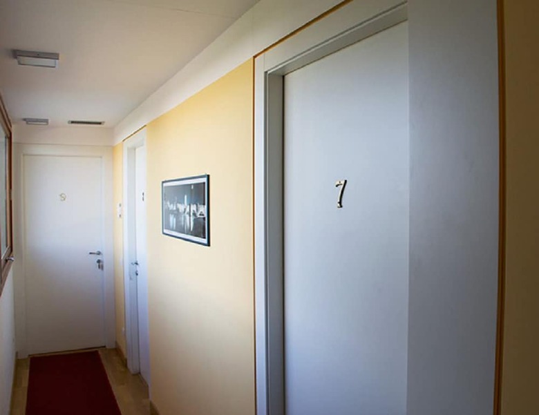 Agroturismo Country House Letizia