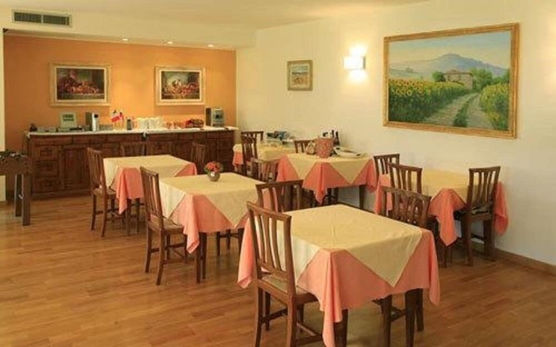 Agroturismo Country House Letizia