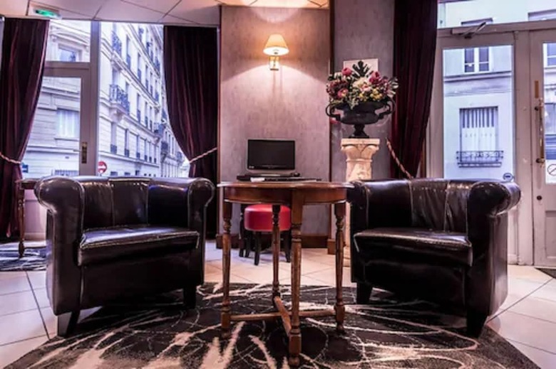 Hotel De Senlis