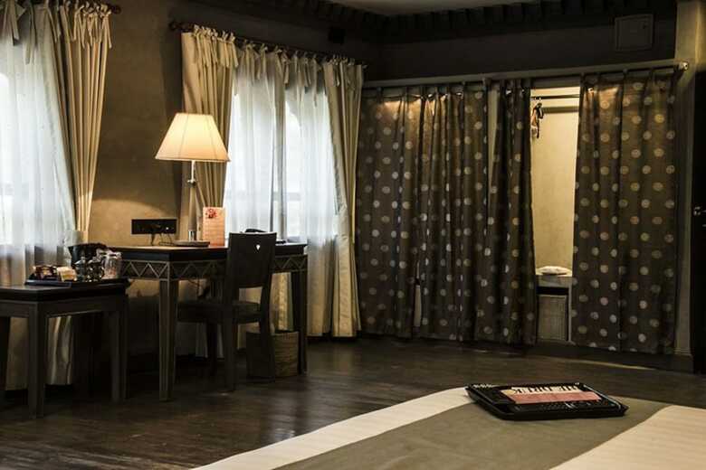 Druk Hotel