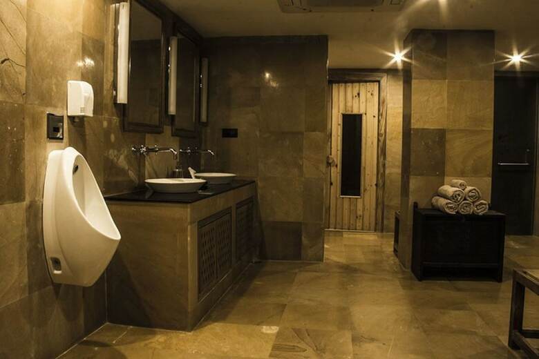 Druk Hotel