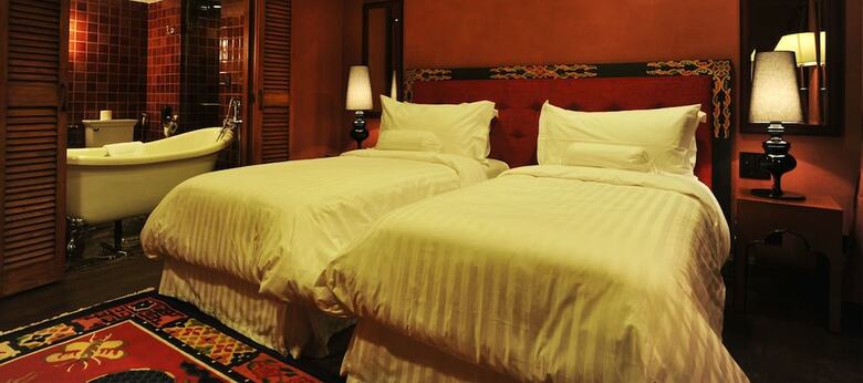 Druk Hotel