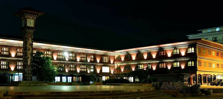 Druk Hotel