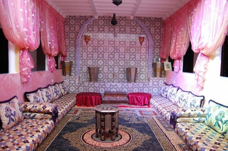Hotel Well Center Riad Auberge Assounfou