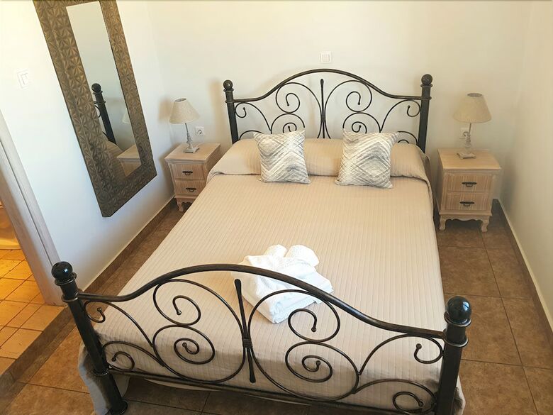 Hotel Damigos Caldera World