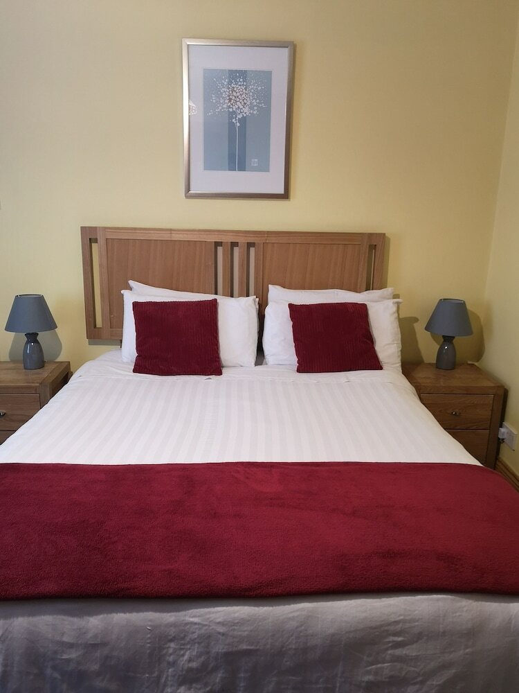 Bed & Breakfast Abc House Dublin