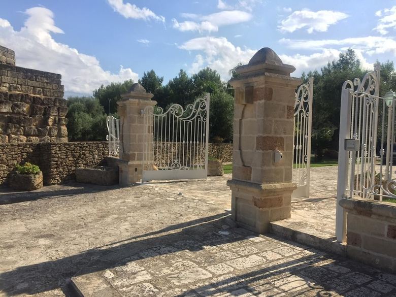 Agroturismo Agriturismo Le Torri