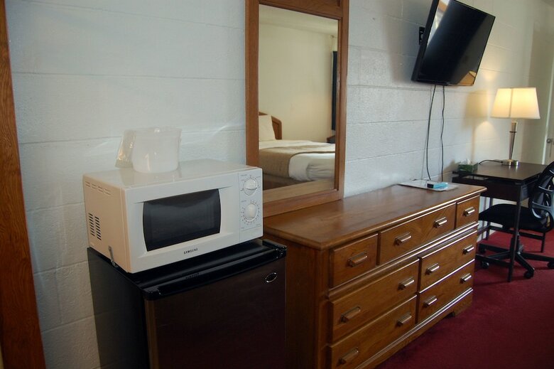 Motel University Inn