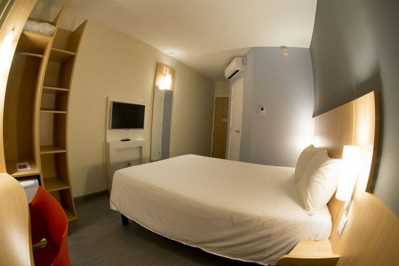 Hotel Ibis Aracruz