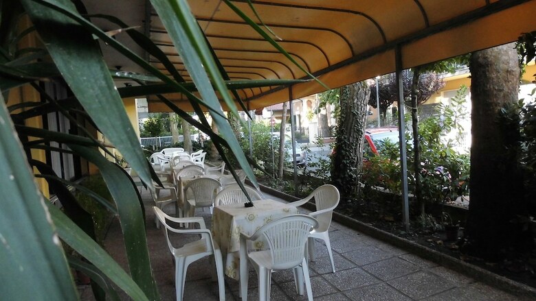 Hotel Elde