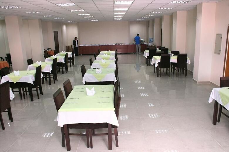 Epos Hotel Bakirkoy
