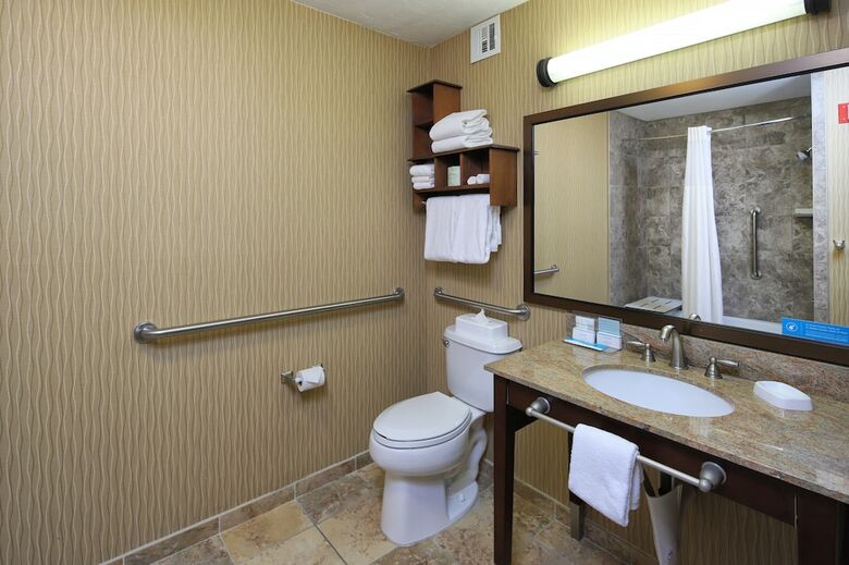 Hotel Hampton Inn & Suites Tucson-mall