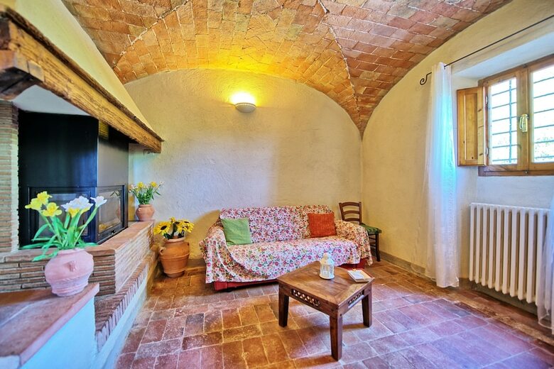 Villa Casa Scopeti
